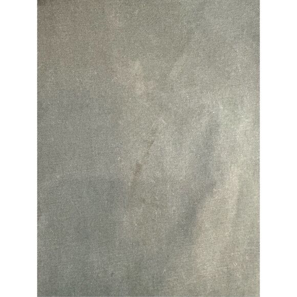 NWT Banana Republic SLIM LIVED-IN CHINO 30x30 Flint Grey - Picture 6 of 9